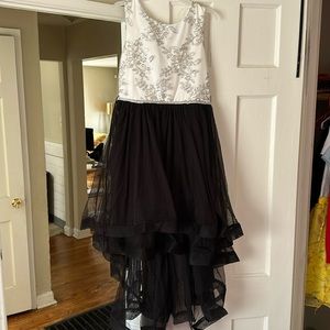 Girls Formal dress